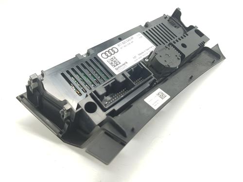 Climate control AUDI Q5 (8RB) | BP32139914I5