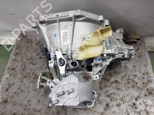 Gearkasse FORD PUMA (J2K, CF7) 1.0 EcoBoost mHEV | BP30735230M3 