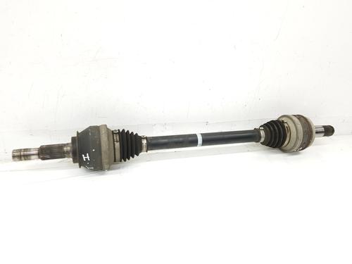Left rear driveshaft LEXUS RC (_C1_) 300h (AVC10_, AVC10R) | BP29716660M40 