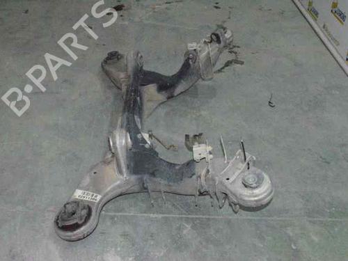 Rear axle MERCEDES-BENZ E-CLASS (W211) E 270 CDI (211.016) | BP14117583M2 