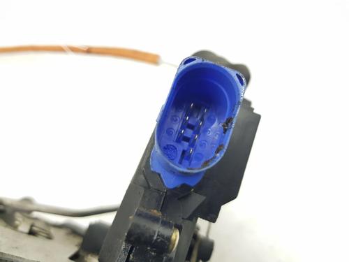 Front right lock AUDI A8 D3 (4E2, 4E8) 4.0 TDI quattro | BP9556822C97 