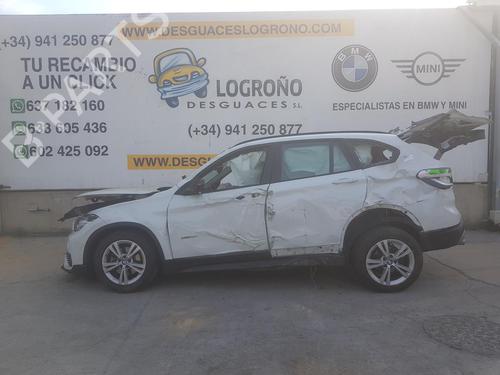 Right front window motor BMW X1 (F48) sDrive 18 d | BP11011214E20 