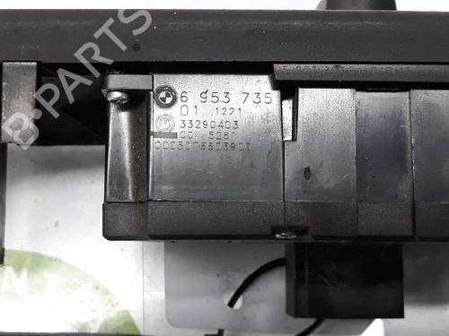 Headlight switch BMW 5 (E60) 530 d | BP4952992I24 