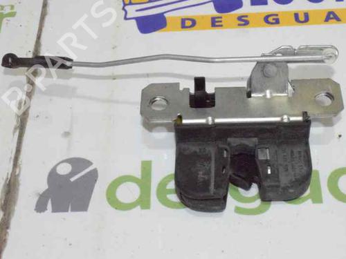 Tailgate lock SEAT LEON (1M1) 1.9 TDI | BP784084C101 