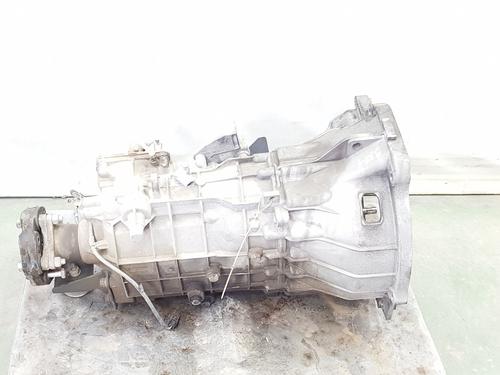 Used Gearbox Gearbox IVECO DAILY VI Van 33S14, 35S14 (136 hp) 34208522 34208522