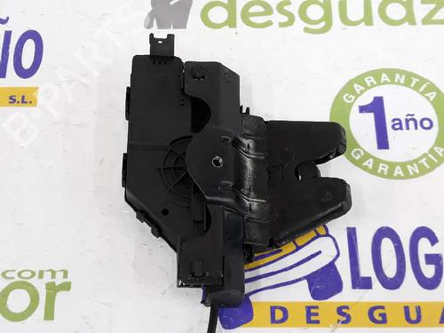 Tailgate lock BMW 3 Coupe (E92) M3 | BP2686466C101 