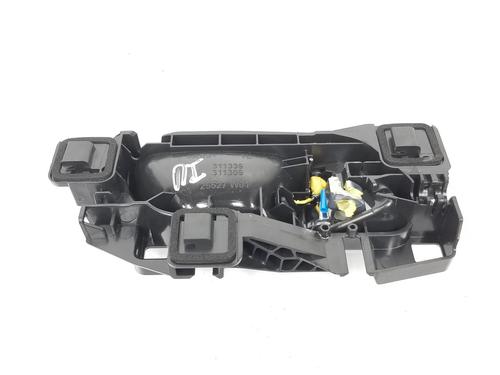 Front left interior door handle PEUGEOT 208 II (UB_, UP_, UW_, UJ_) 1.2 PureTech 100 | BP9743571I13 