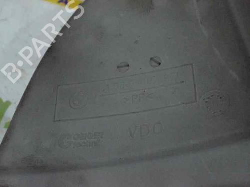 Windscreen washer tank BMW 3 Compact (E46) 320 td | BP7420186C113 