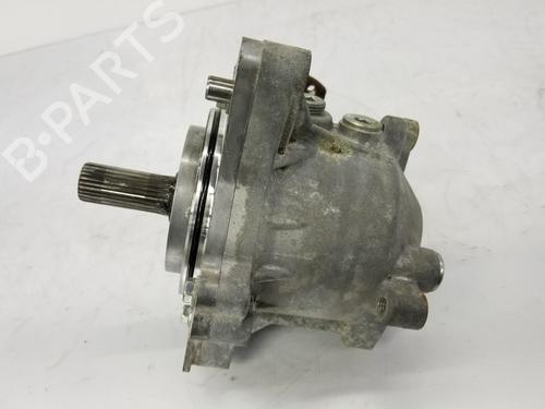 Transfer box NISSAN QASHQAI II SUV (J11, J11_) 1.6 dCi ALL MODE 4x4-i | BP9342925M36 
