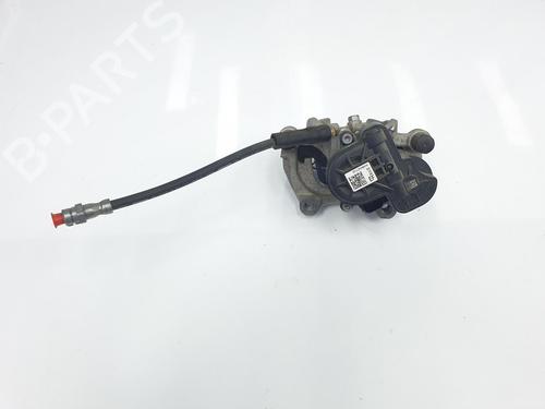 Right rear brake caliper VW GOLF VII (5G1, BQ1, BE1, BE2) 2.0 TDI | BP11599686M106 