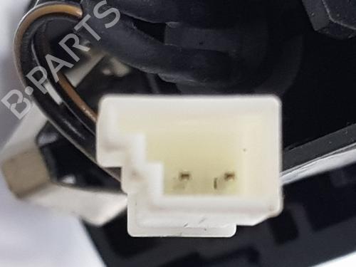 Left sun visor BMW 1 (F20) 118 d | BP22527516I1 