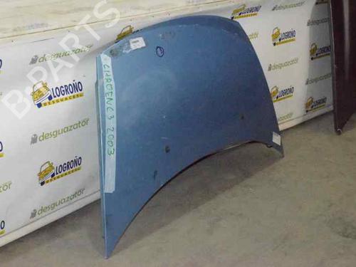 Hood CITROËN C3 I (FC_, FN_) 1.1 i | BP1169737C1 