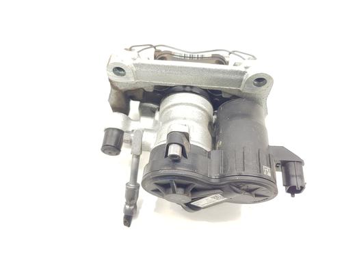 Left rear brake caliper FORD KUGA III (DFK) 2.5 FHEV | BP21841710M107 