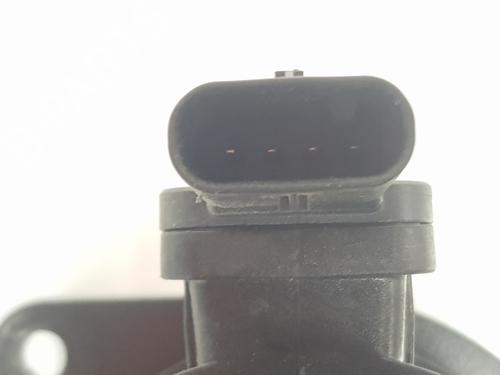 Mass air flow sensor VW POLO VI (AW1, BZ1, AE1)  | BP29591149M95 