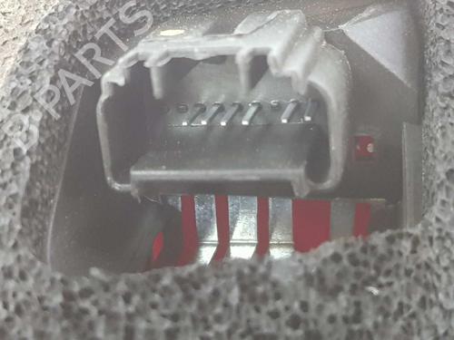 Right taillight PEUGEOT 107 (PM_, PN_) 1.0 | BP8138519C35 