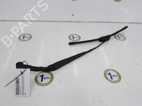 Used Front windshield wiper arm MITSUBISHI PAJERO III (V7_W, V6_W) 3.2 Di-D (V68W, V78W) (165 hp) 5015490
