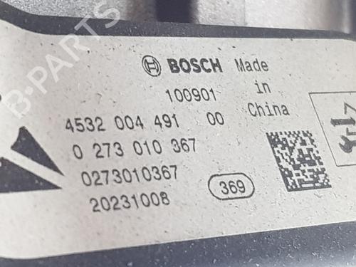 Steering column MG MG ZS SUV (AZS1) 1.0 T-GDi | BP32199264M21 - Image 10