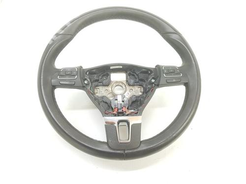 steering-wheel-vw-tiguan-5n_-20-tdi-1t0419091ac-1t0419091ac-2007-2008-2009-2010-2011-2012-2013-2014-2015-2016-2017-2018-7521408 main image