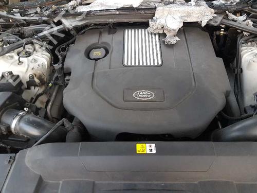 Elektronisk modul LAND ROVER RANGE ROVER SPORT II (L494) 3.0 SDV6 4x4 | BP10256871M83 