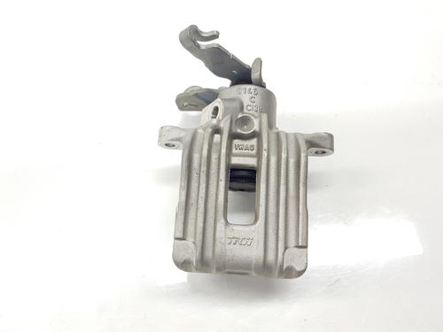 Left rear brake caliper SEAT ARONA (KJ7, KJP) 1.0 TSI | BP31345996M107