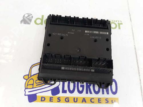 Electronic module SEAT IBIZA III (6L1)  | BP1328077M83 