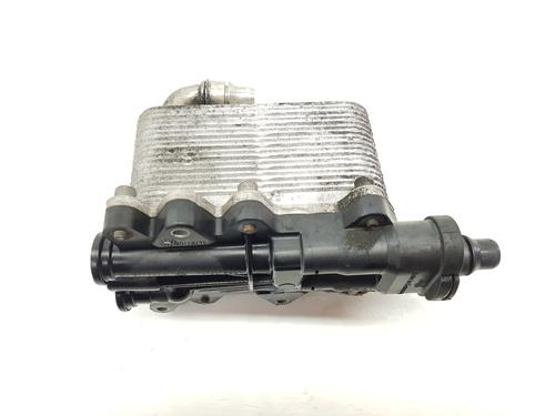 Oil radiator BMW X3 (E83) xDrive 30 d | BP29505083M33 