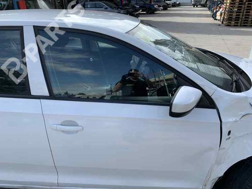 Rear bumper reinforcement SEAT TOLEDO IV (KG3) 1.6 TDI | BP4647028C73  - Image 47