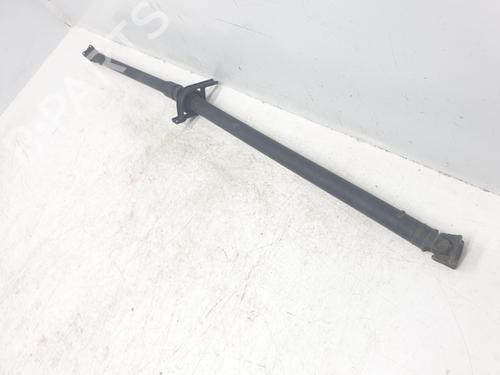 Driveshaft SUZUKI SX4 S-Cross (JY) 1.6 DDiS AllGrip (AKK 416D) | BP29906683M37