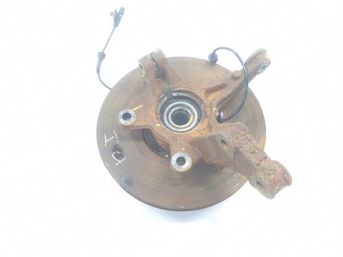 Left front steering knuckle DACIA SANDERO III 1.0 TCe 100 ECO-G | BP32352410M25 