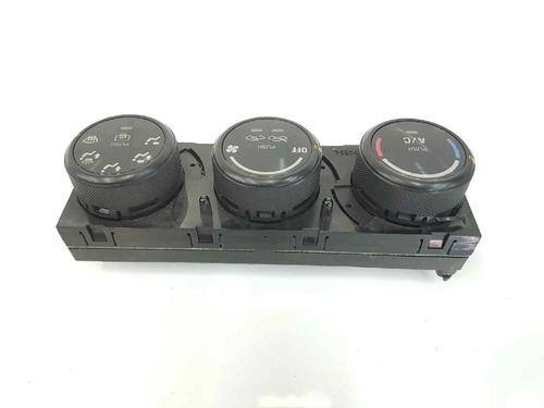 Climate control SUZUKI GRAND VITARA I (FT, HT) 2.0 HDI 110 4x4 (SQ420D, TD82V) | BP5618206I5 