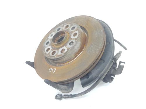 Used Right front steering knuckle VW GOLF VI (5K1) 1.6 TDI (105 hp) 16436013