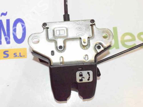 Tailgate lock HYUNDAI SONATA V (NF) 2.0 CRDi | BP783149C101 