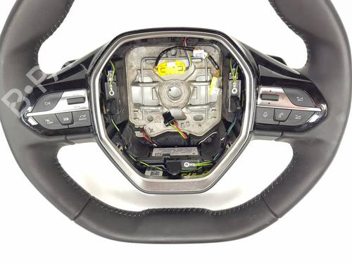 Steering wheel PEUGEOT RIFTER e-Rifter | BP40155960C49 - Image 2