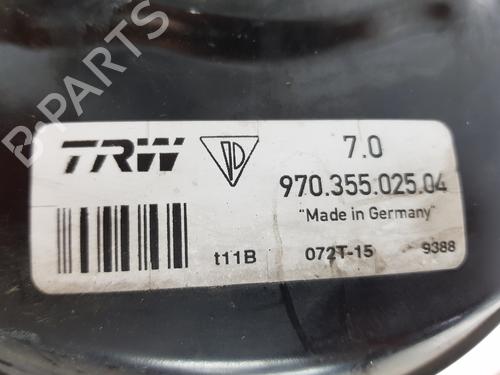 Servo brake PORSCHE PANAMERA (970) 3.0 D | BP37161185M42 - Image 6