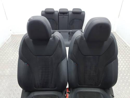 Seats set BMW 3 (G20, G80, G28) 330 e Plug-in-Hybrid | BP40156627C78 - Image 5