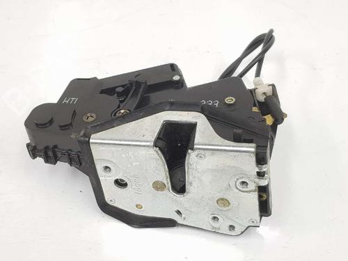 Rear left lock BMW 3 (E46) 328 i | BP7309825C100 