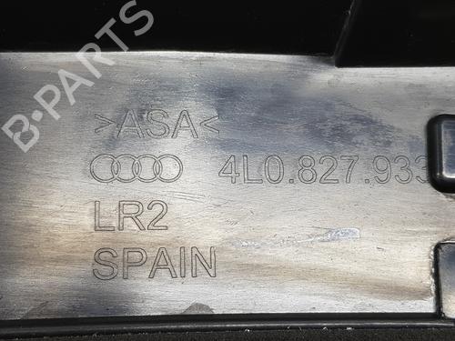 Rear spoiler AUDI Q7 (4LB) 3.0 TDI quattro | BP21002991C96 