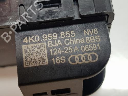 Right front window switch AUDI A3 Sportback (8YA, 8YF) | BP37536781I26 - Image 3