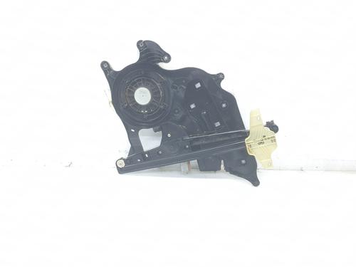 Used Front left window mechanism FIAT DOBLO Box Body/MPV (510_, 511_) BlueHDi 100 (102 hp) 32297976