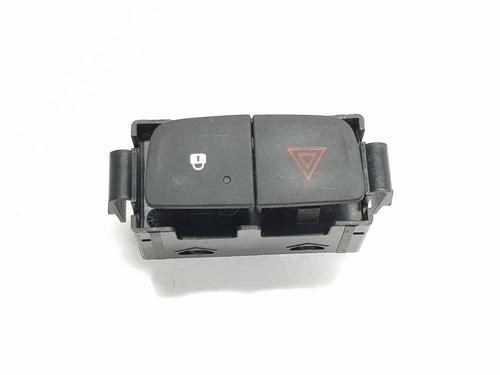 Used Warning switch RENAULT TRAFIC III Van (FG_) 1.6 dCi 125 (FGMH) (125 hp) 25714975