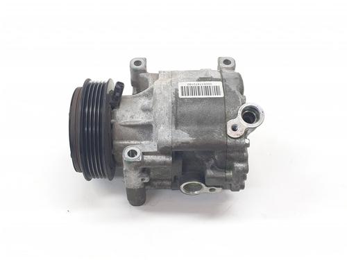 Used AC compressor AC compressor 37684636 37684636