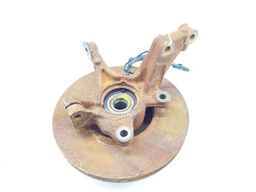 Left front steering knuckle DACIA JOGGER (RK_)  | BP34008937M25  - Image 5