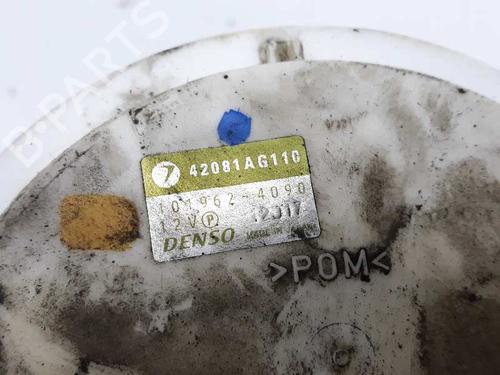 Fuel pump SUBARU LEGACY IV Estate (BP) 2.5 AWD (BP9) | BP20185973M76 