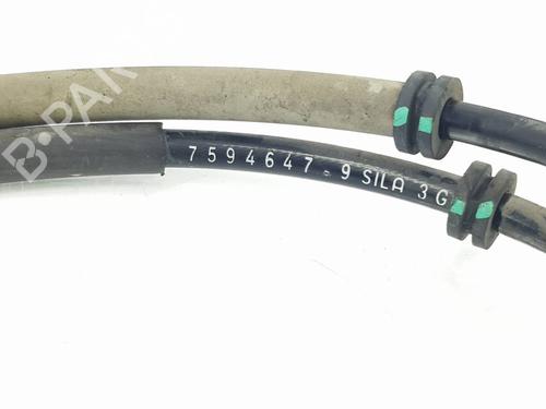 Gear lever MINI MINI (R56) One | BP39658310M90 - Image 3