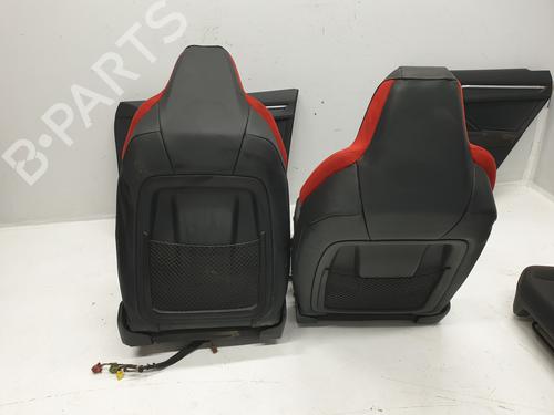 Seats set AUDI Q3 Sportback (F3N) 2.5 RS TFSI quattro | BP36013750C78 - Image 16