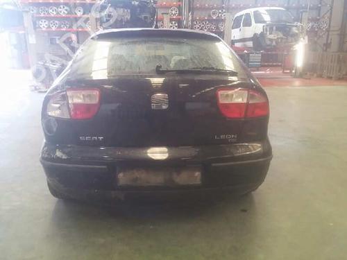 Højre solskærm SEAT LEON (1M1) 1.9 TDI | BP1634777I2 