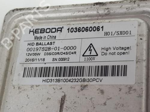 Lights ECU JAGUAR F-PACE (X761) 2.0 TD4 | BP36678993M55 - Image 3