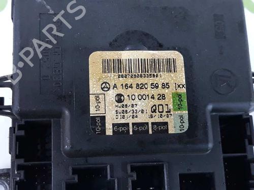 Other MERCEDES-BENZ R-CLASS (W251, V251) R 350 CDI 4-matic (251.022, 251.122) | BP14124855O1 