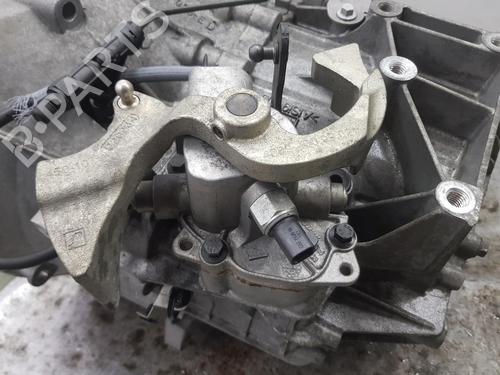Gearbox FORD KUGA II (DM2) 2.0 TDCi | BP17217614M3 