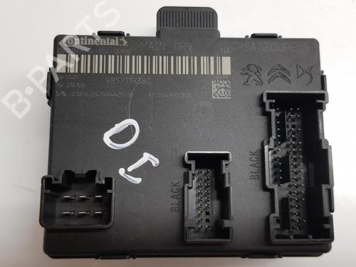 Electronic module OPEL ASTRA L Sports Tourer (O5) 1.2 (FRHNPJ) | BP24610333M83 